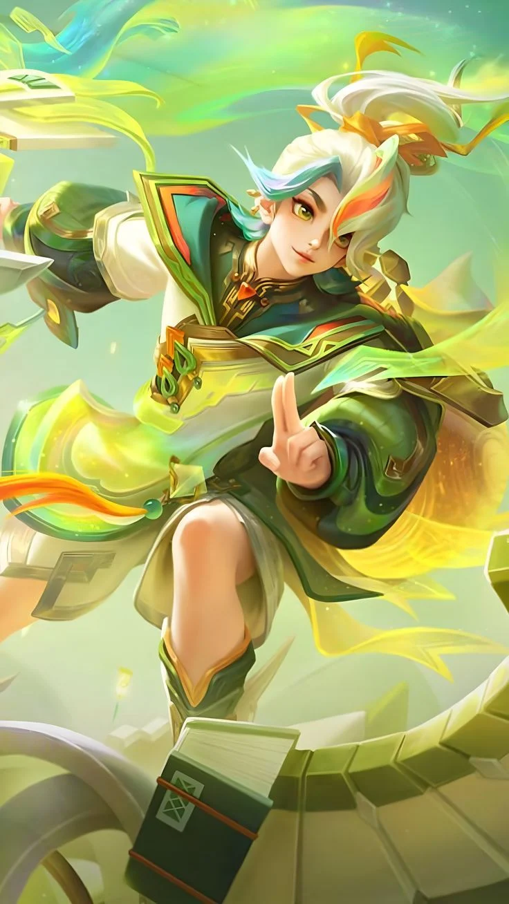 Yan 