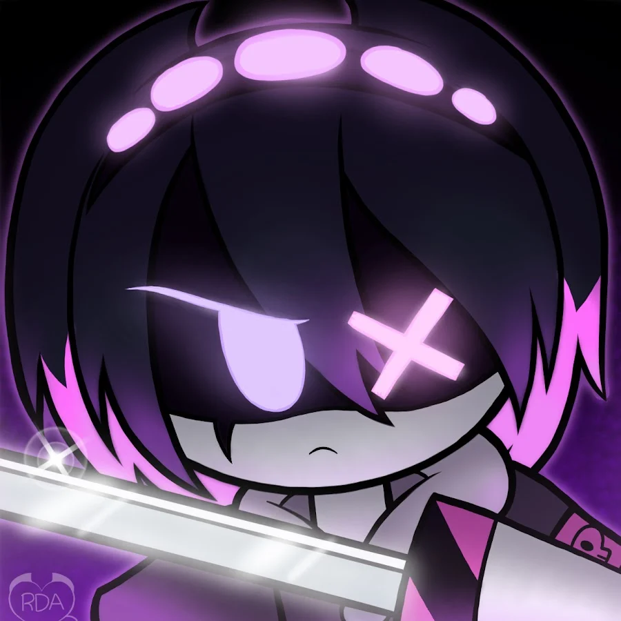 RandomDemonArt