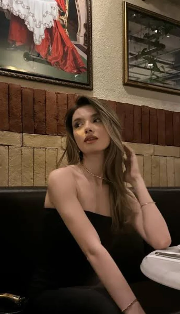 Sıla dündar