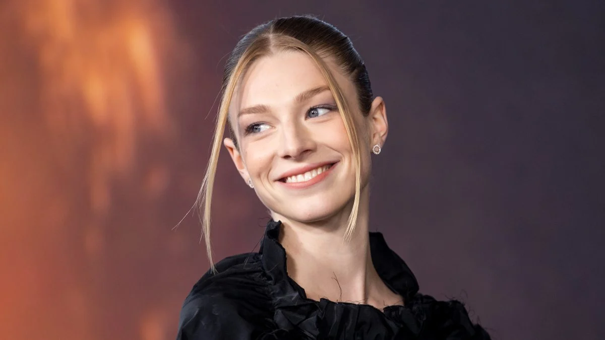 Hunter Schafer (voz fluida)