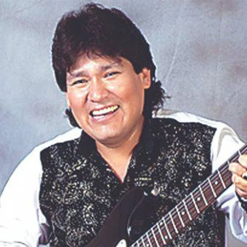 Johnny Orozco