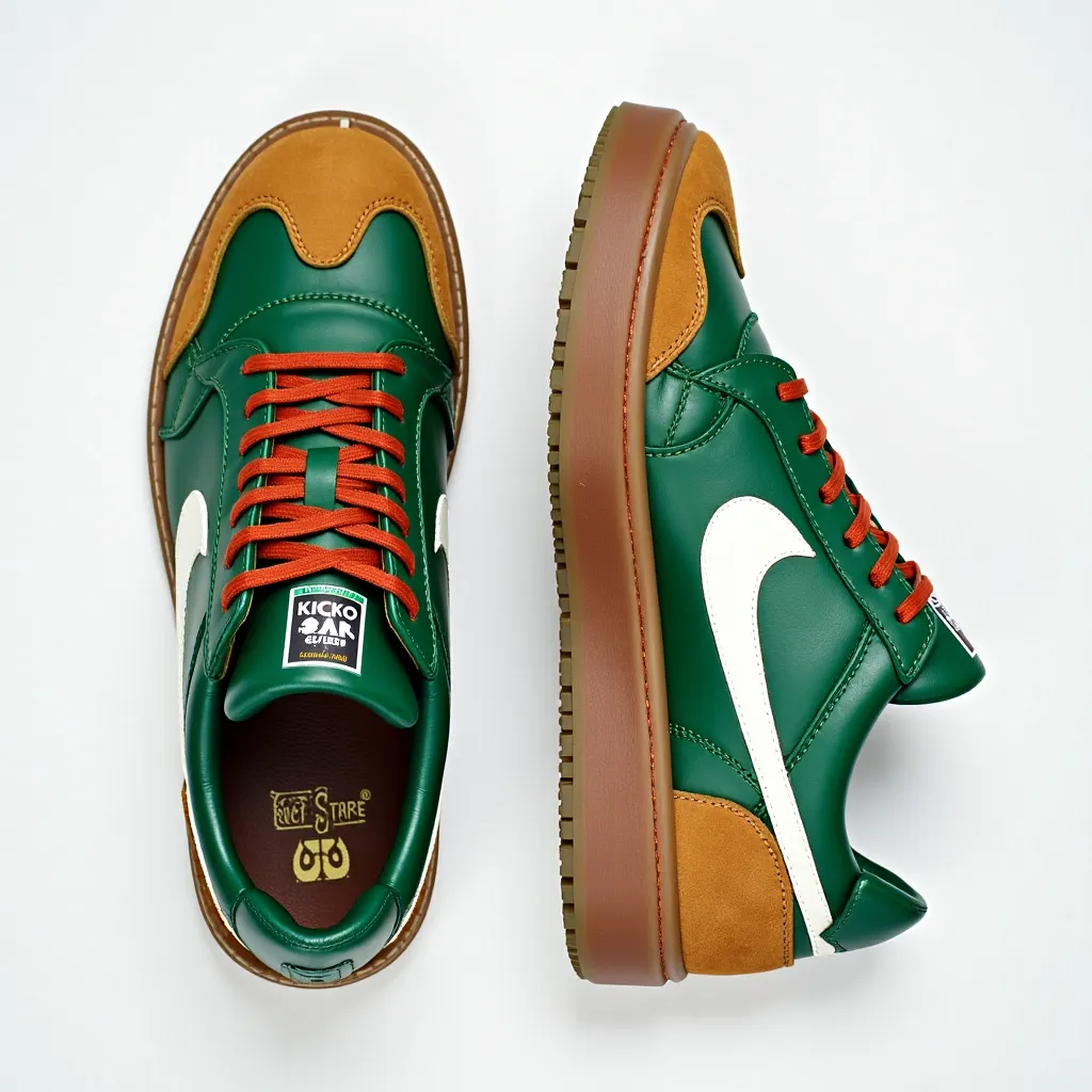 Kicko Star