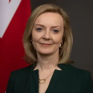 Mary Elizabeth Truss
