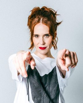 Kate Nash