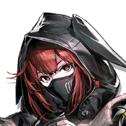 弑君者 Arknights