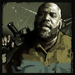 Coach (L4D2- ESPAÑOL)