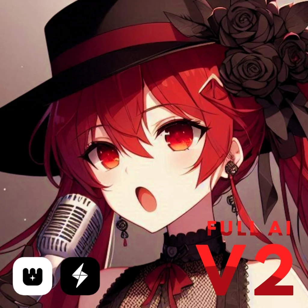 Scarlett (LenOStudio - Full AI V2)