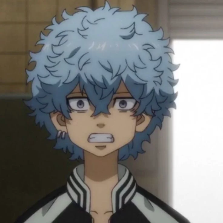 (Angry) Souya Kawata 