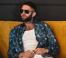 Blacha 2115 (Polish Rapper)