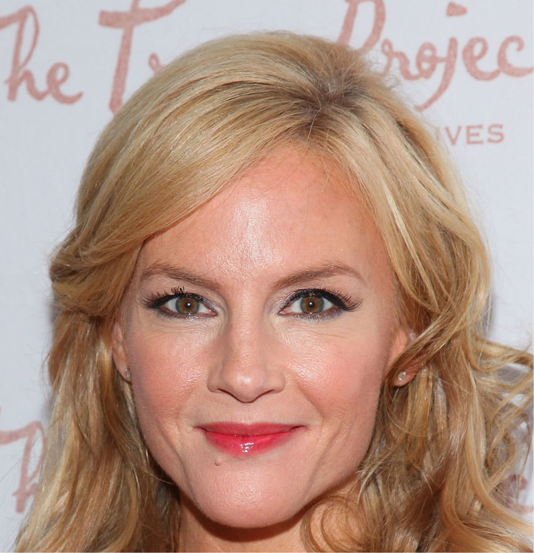 Rachael Harris Linda from Lucifer