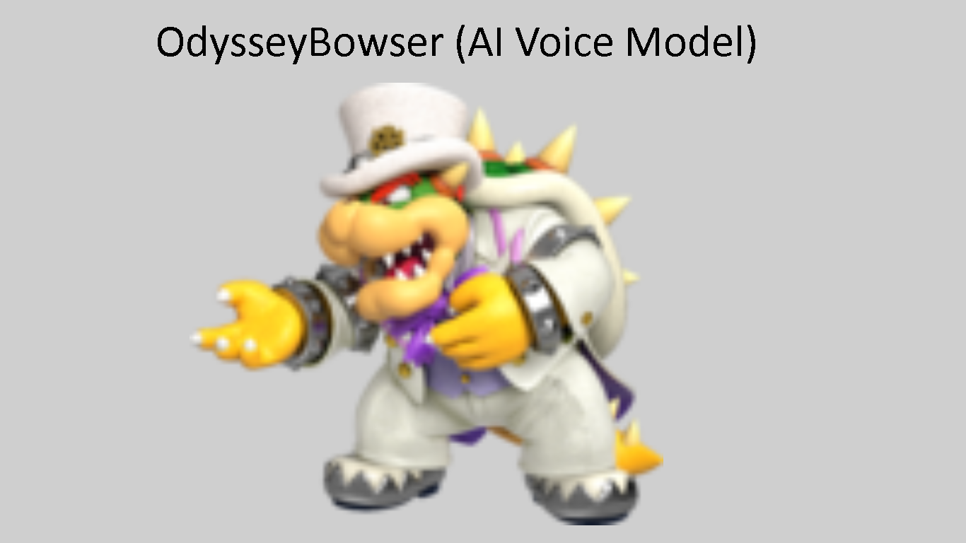 Odyssey Bowser 2 Min