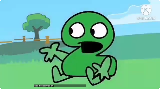BFDI Series 2M Subs Two 