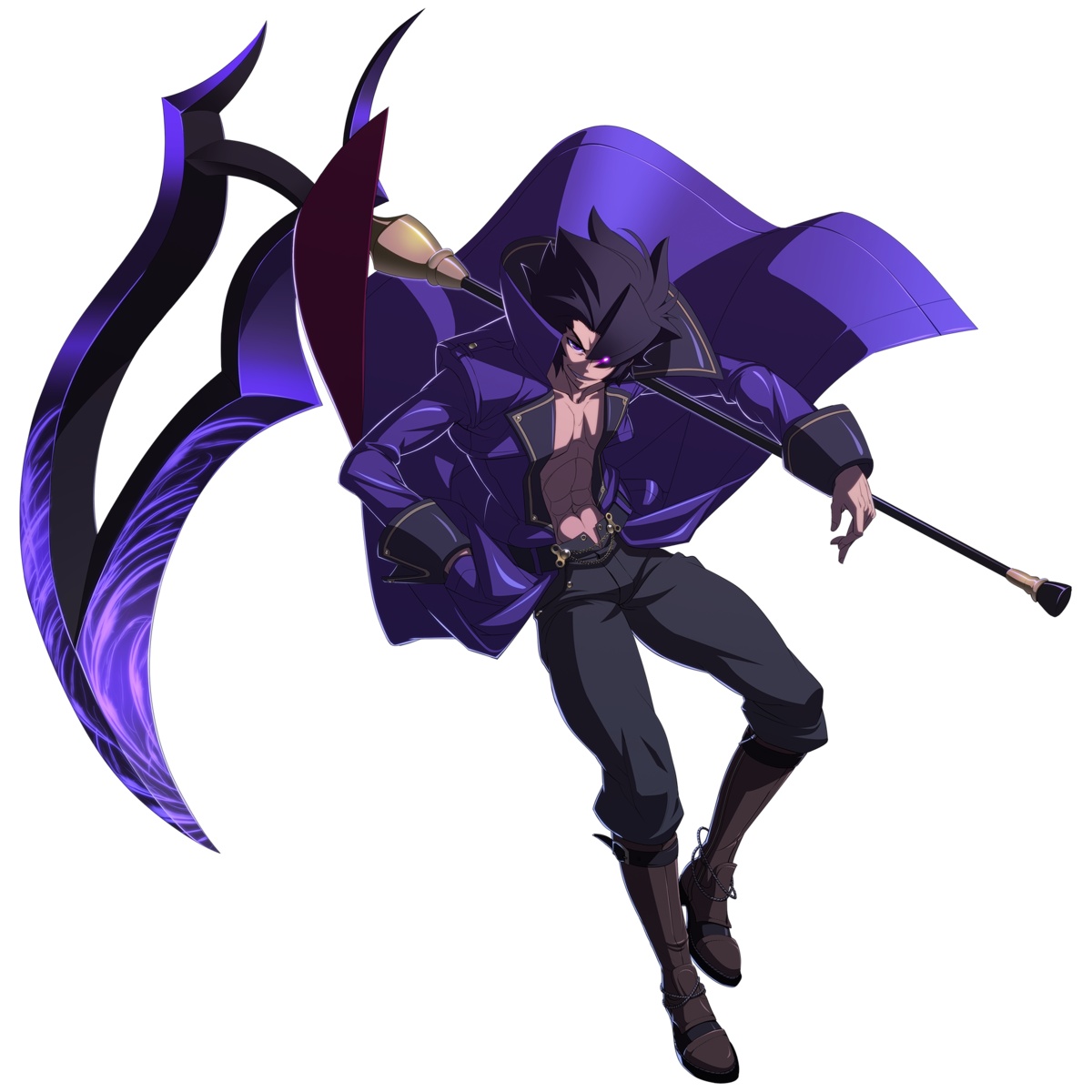 Gordeau