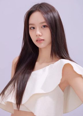Lee Hyeri Of Girl's Day (이혜리)