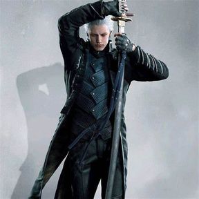 Vergil
