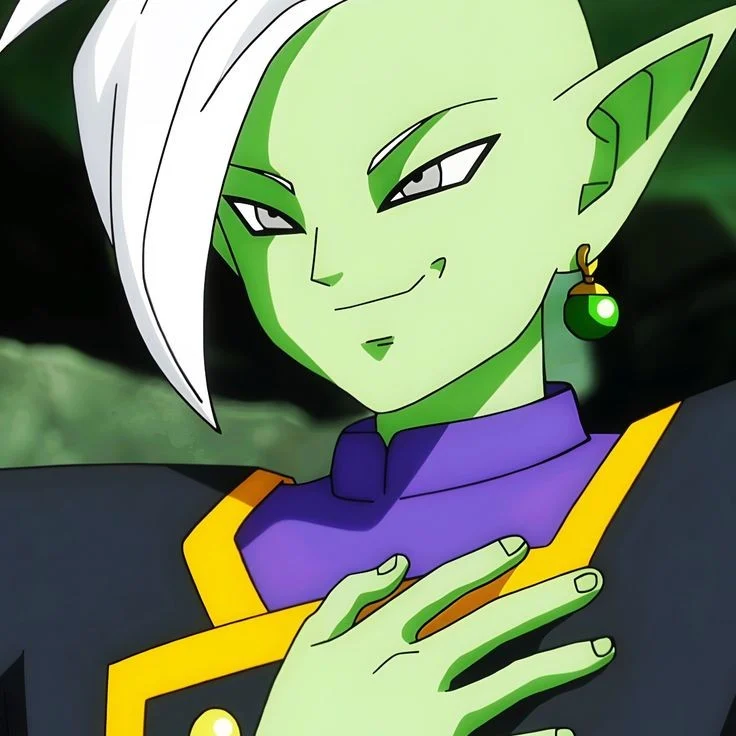 Kaioshin Zamasu