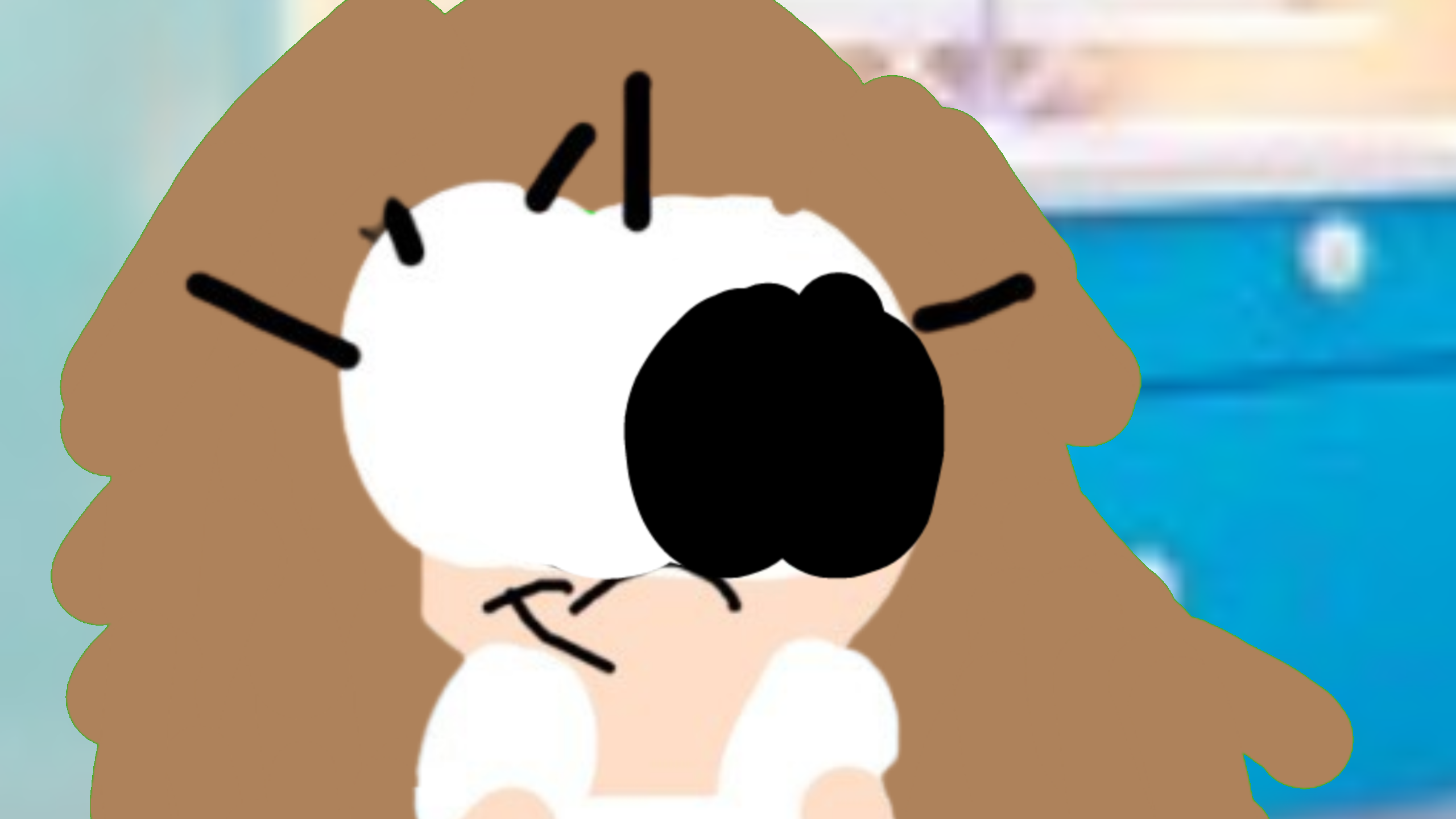 Fand (Super Mari The Animated Series) (Fand Leonard)