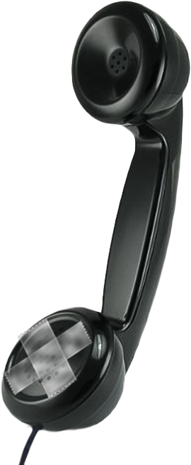 Phone Guy (FNAF)