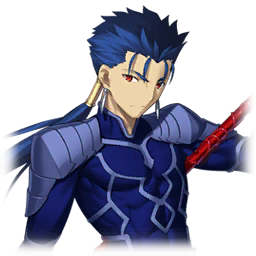 Cuchulainn（Fate Grand Order）