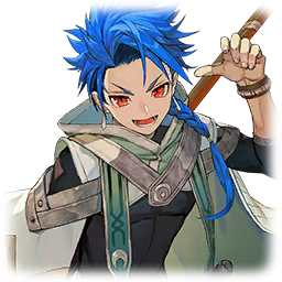 Setanta（Fate Grand Order）
