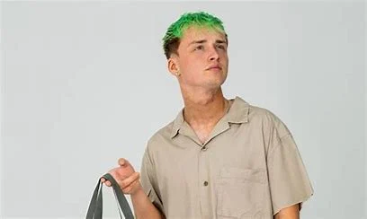 Qry (Polish Rapper)