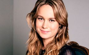 Brie Larson