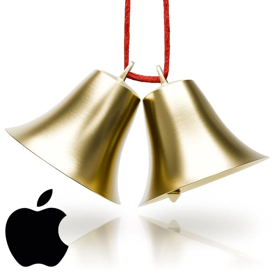 Bells (Mac OS TTS)