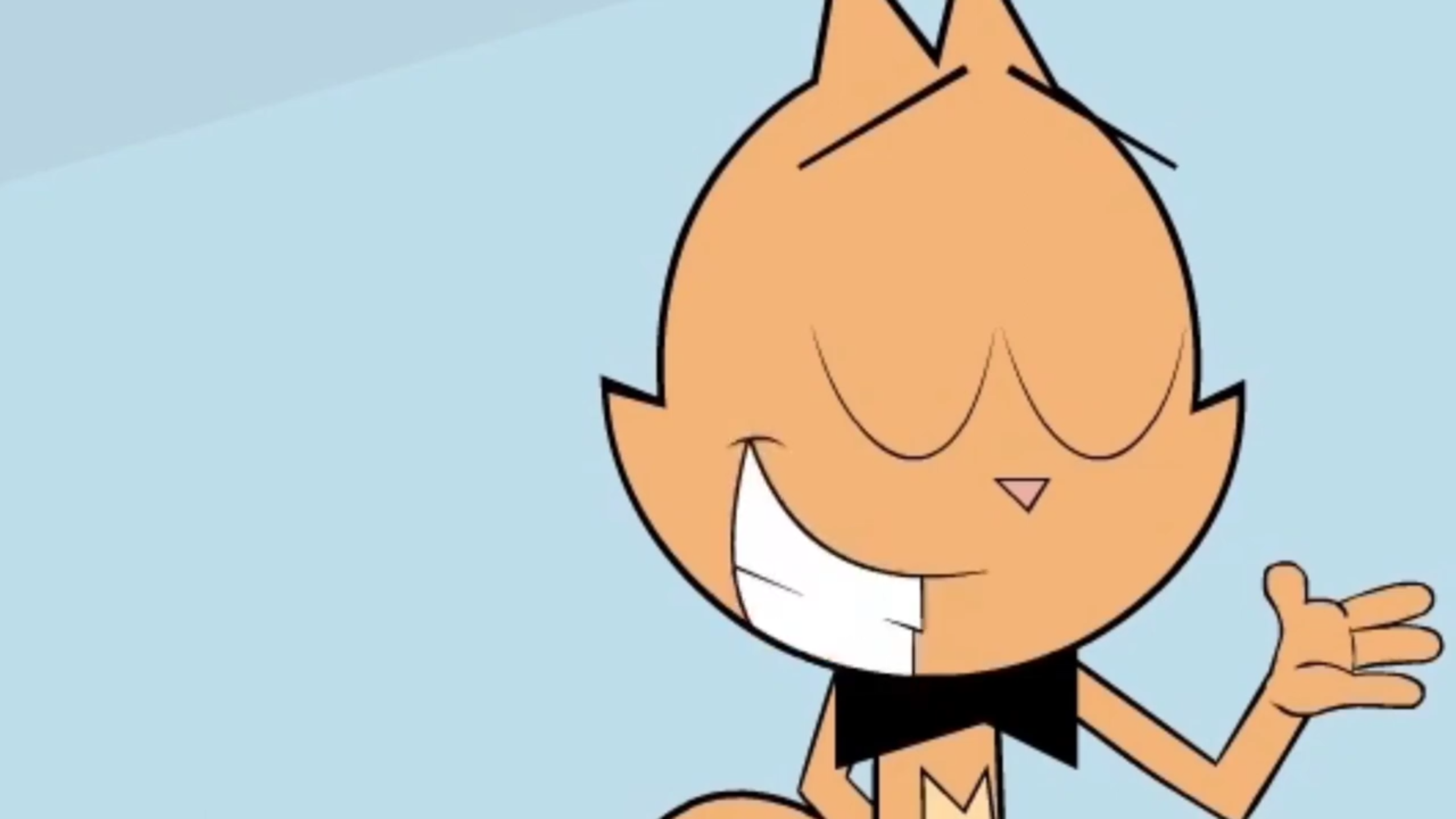 Conroy Cat (Conroy Cat SMCM) (SaMarion Holmes) (Season 3-2024)