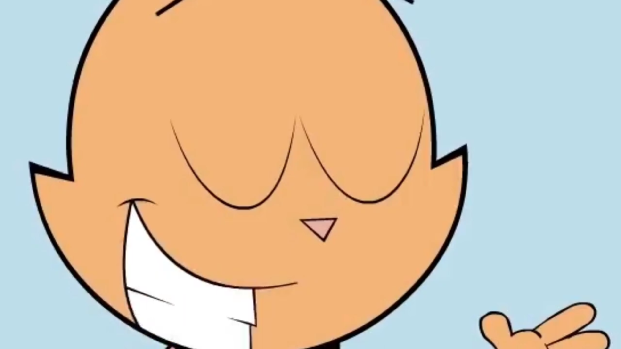 Conroy Cat (Conroy Cat SMCM) (Season 3 ERA)