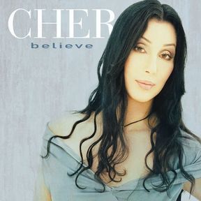 Cher - Believe (Acapella)