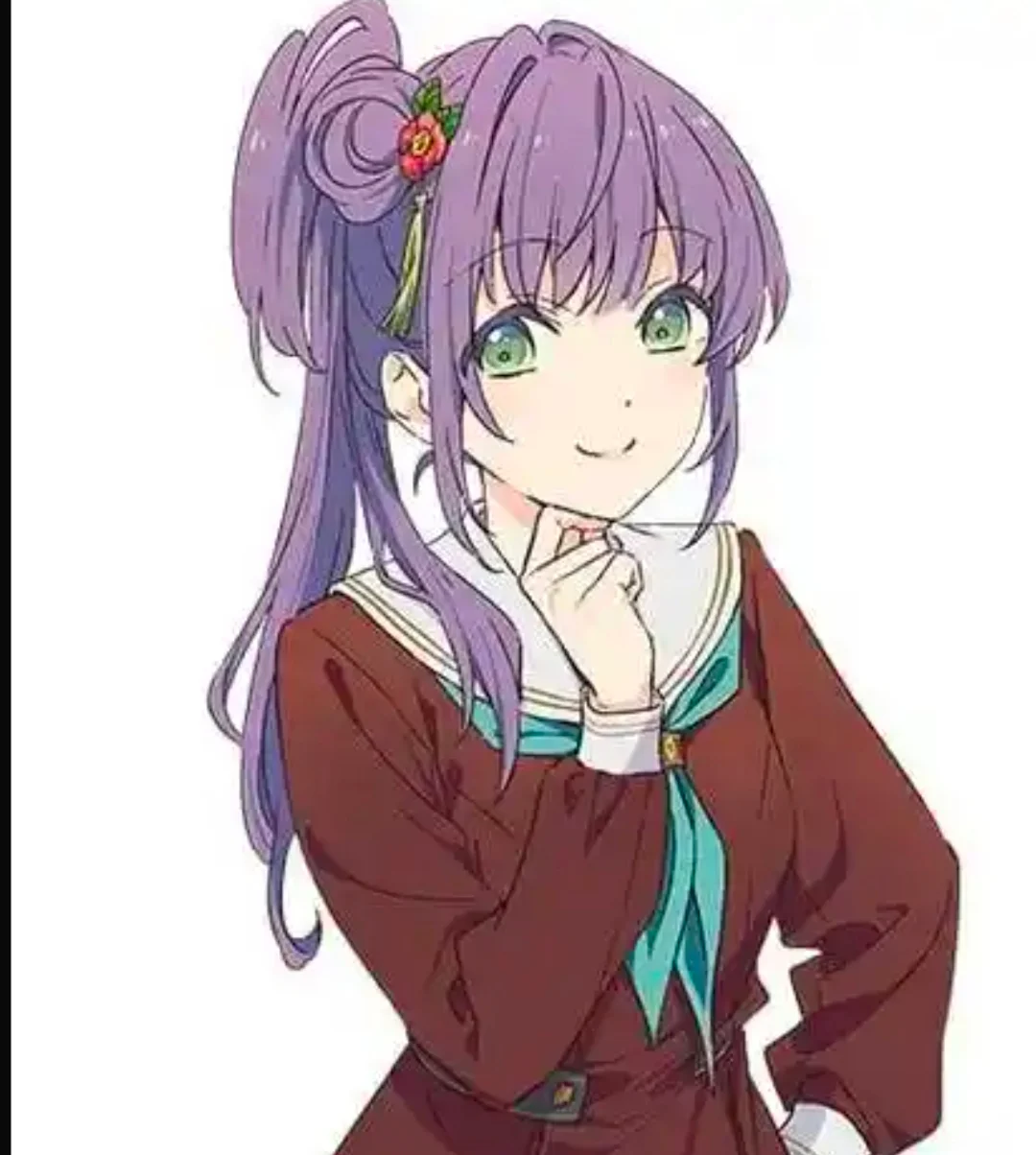 梢