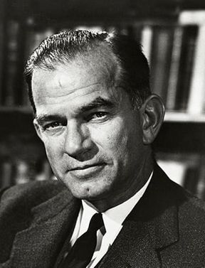 James William Fulbright