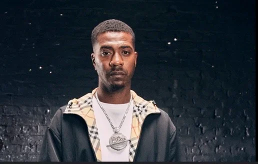 Nines(Rapper)