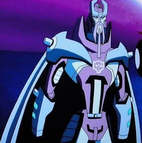 Alpha Trion