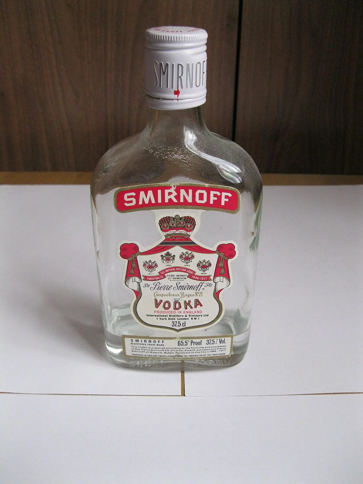 shapoval