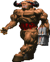 Cyberdemon (DOOM)