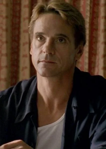 Jeremy Irons