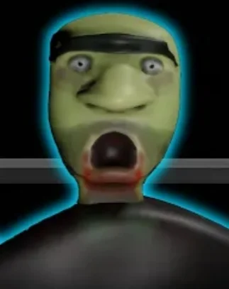 Walter (five nights at thomas 4)