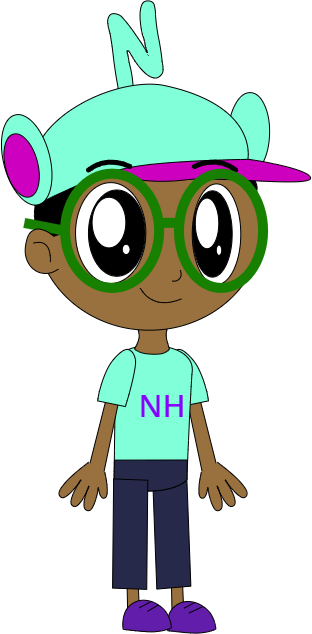 Nate Hessing