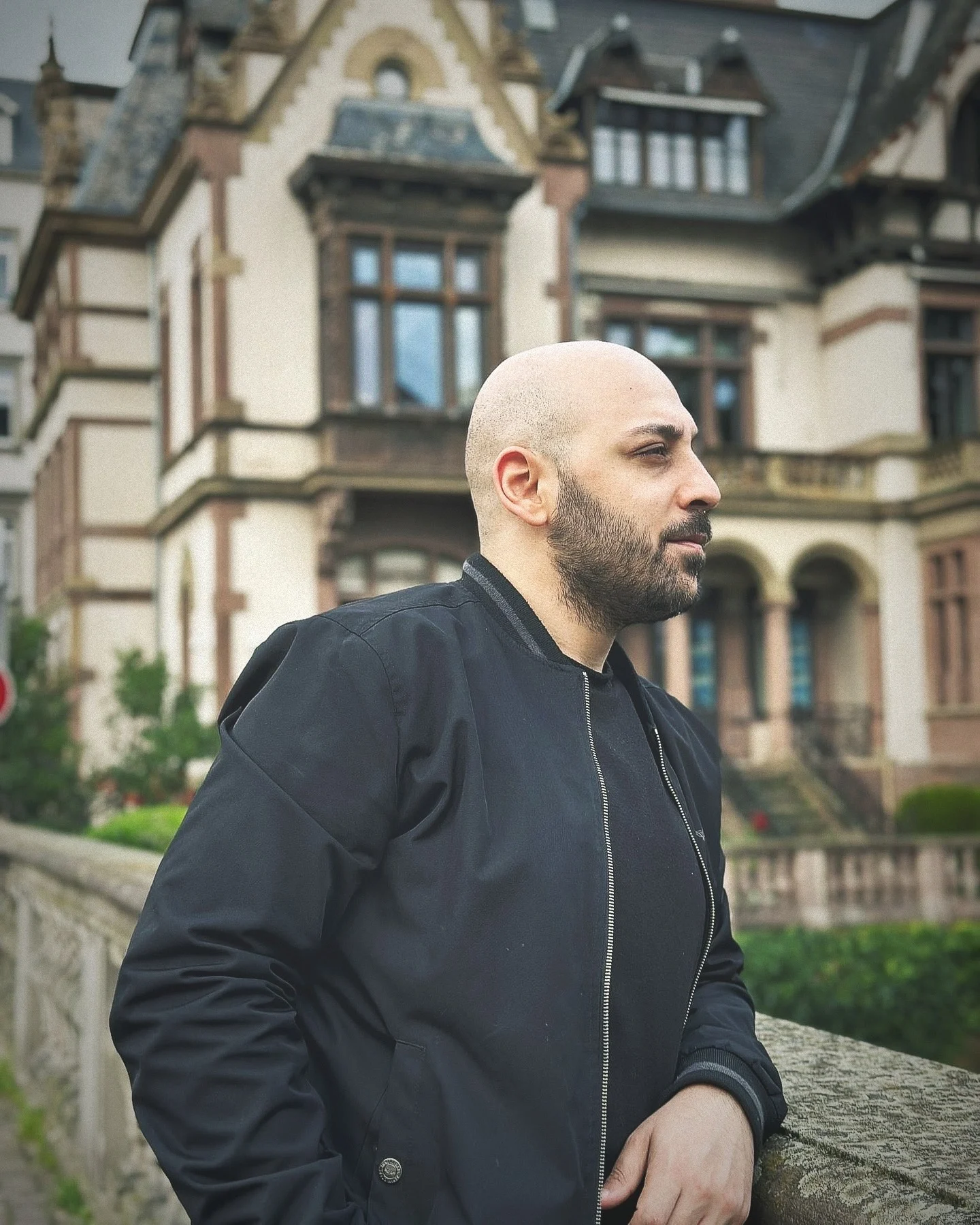 BURAK ÖZ (NEW)