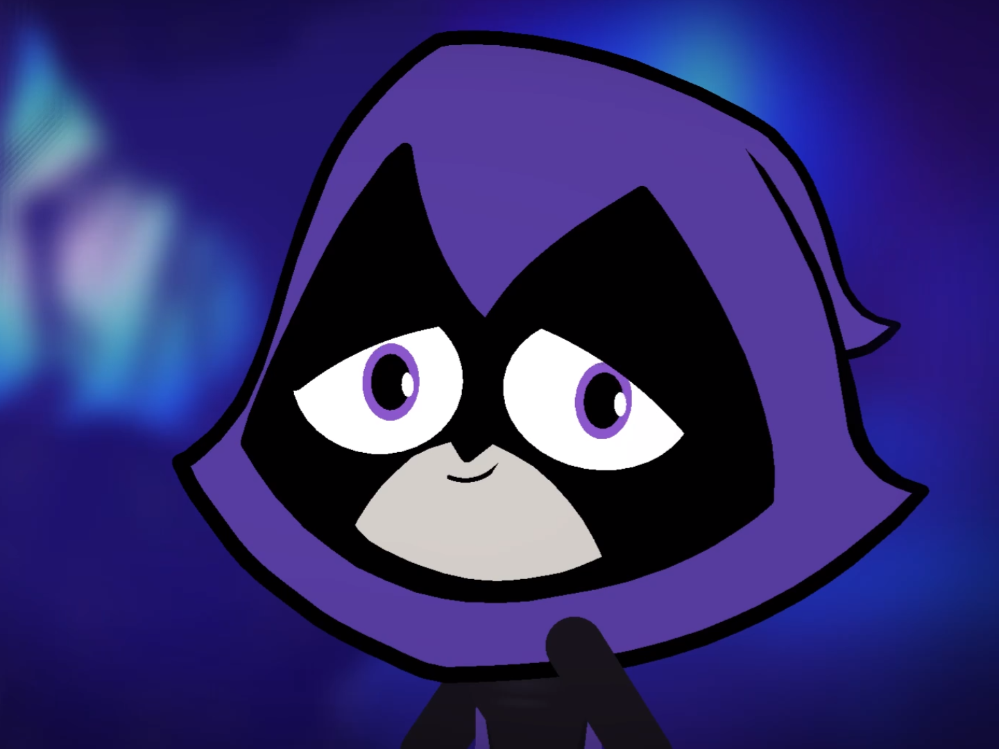 BADLAND - (Game of the Year Edition) - José Carlos Moreno - 02. Day II - 04. Night - 09. Eclipse - 04. Crow Human