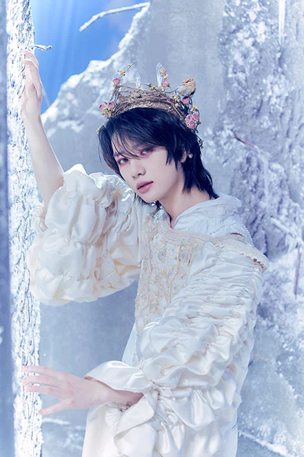 Beomgyu / 범규(TXT) ver.3