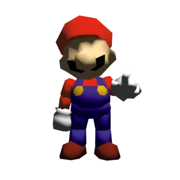 stanley (sm64 classified)