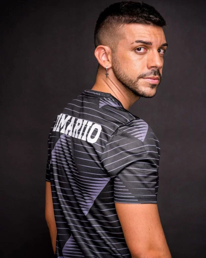 DjMarioo