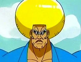 Bobobo-bo Bo-bobo