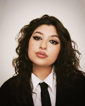 Lella Fadda للّا فضة (Arabic)