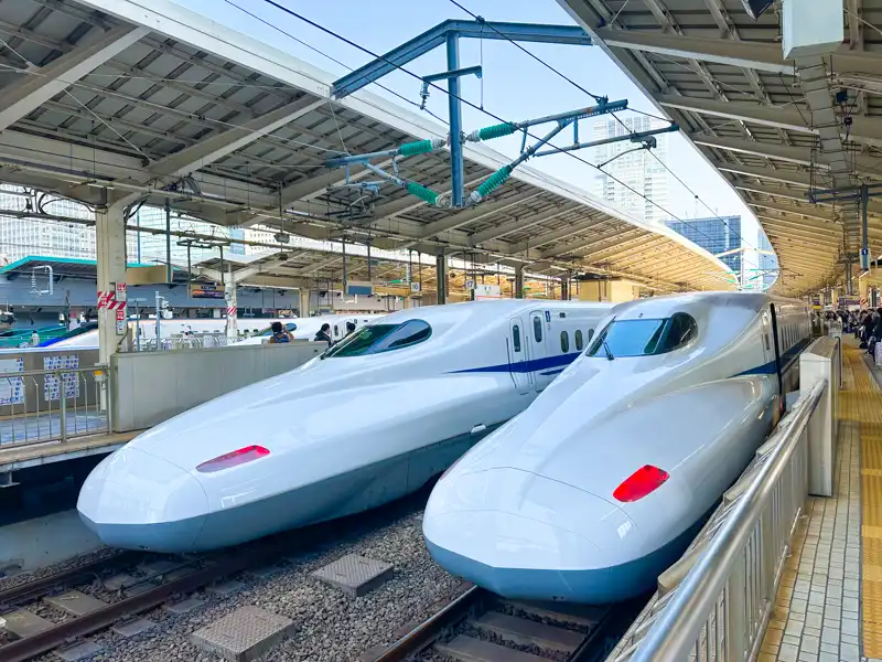 Shinkansen
