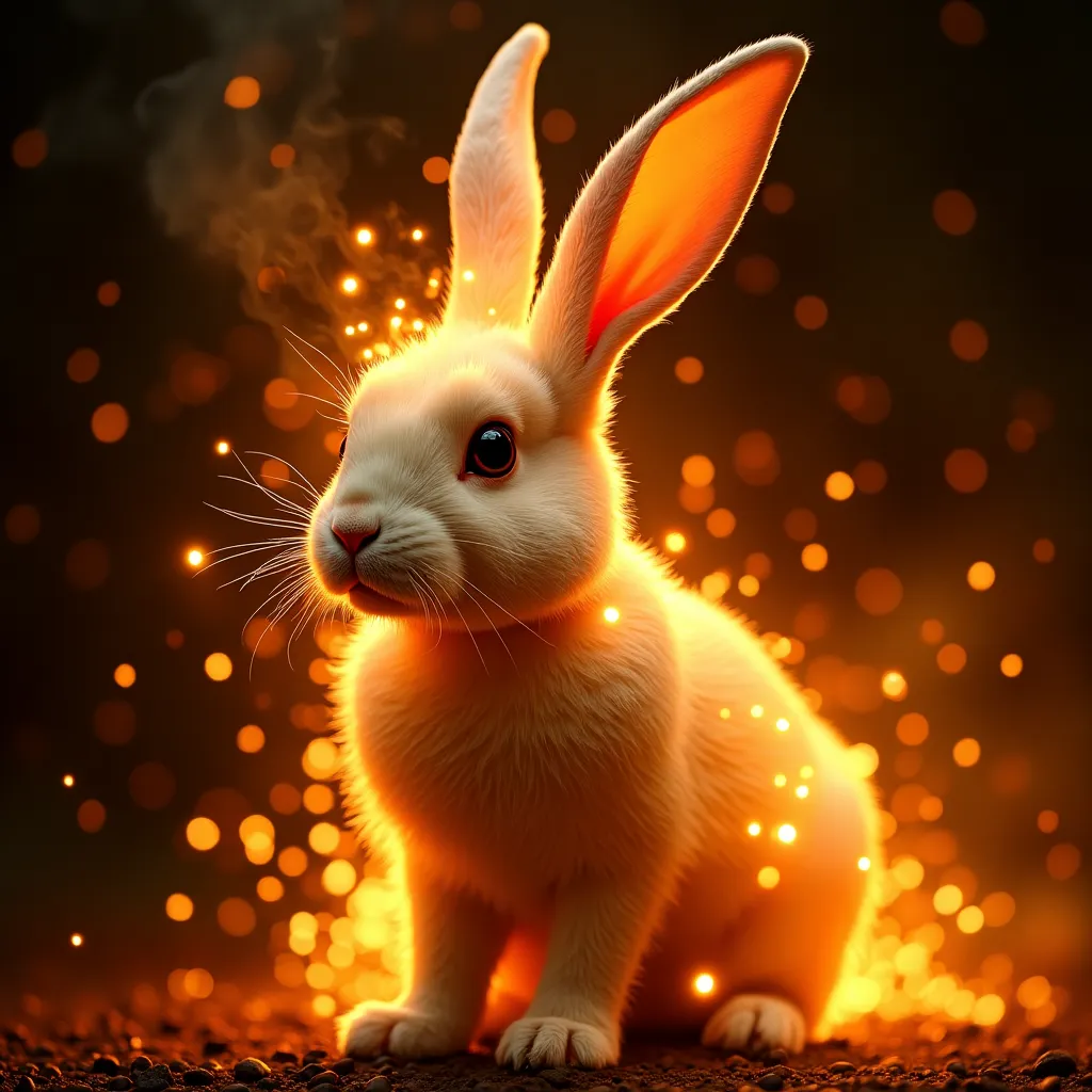 Bad bunny