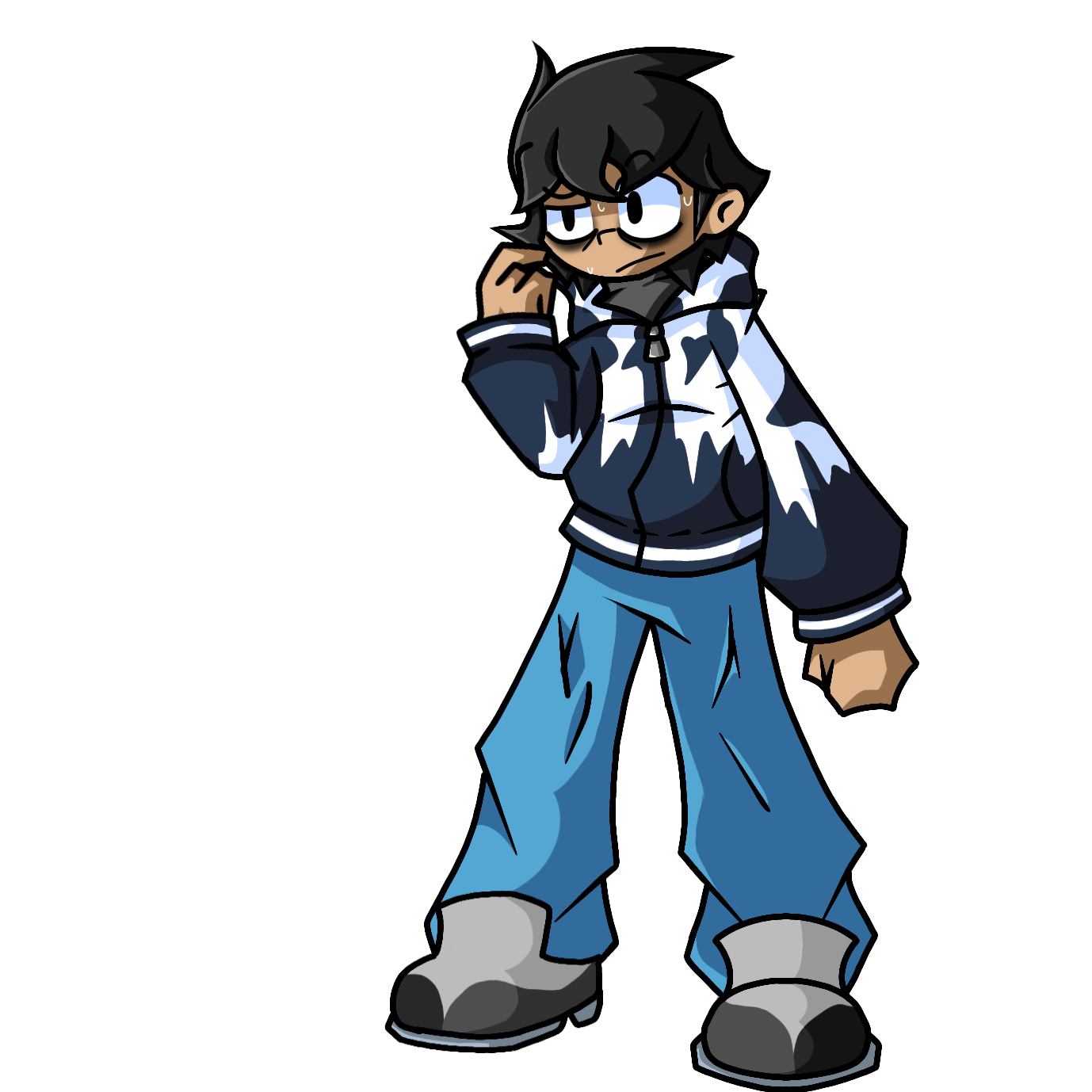 Marcos Torres (fake form)