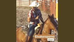 Elvakeroporno